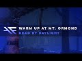 Warm up at Mt. Ormond - Dead By Daylight Killer Gameplay