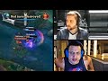 TYLER1 ABUSES A CAT ON STREAM | BJERGSEN GETS REALLY ANGRY AT DOUBLELIFT AFTER HE DIES | LOL MOMENTS