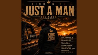 Part Time Lover - King Kigh