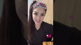 Todo Mundo Estava Istindo Isso Ao Vivo