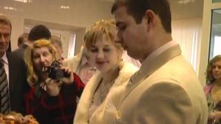 каравай свадьба Воронеж тамада видео видеосъемка фото
