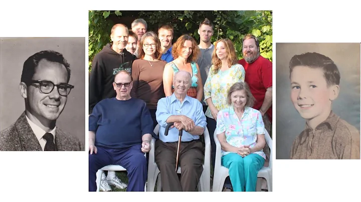 Don Landers Remembered