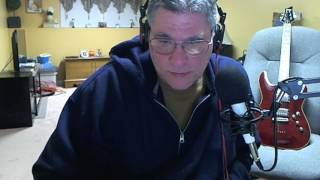 Just a live test With OBS Open Broadcasting Software