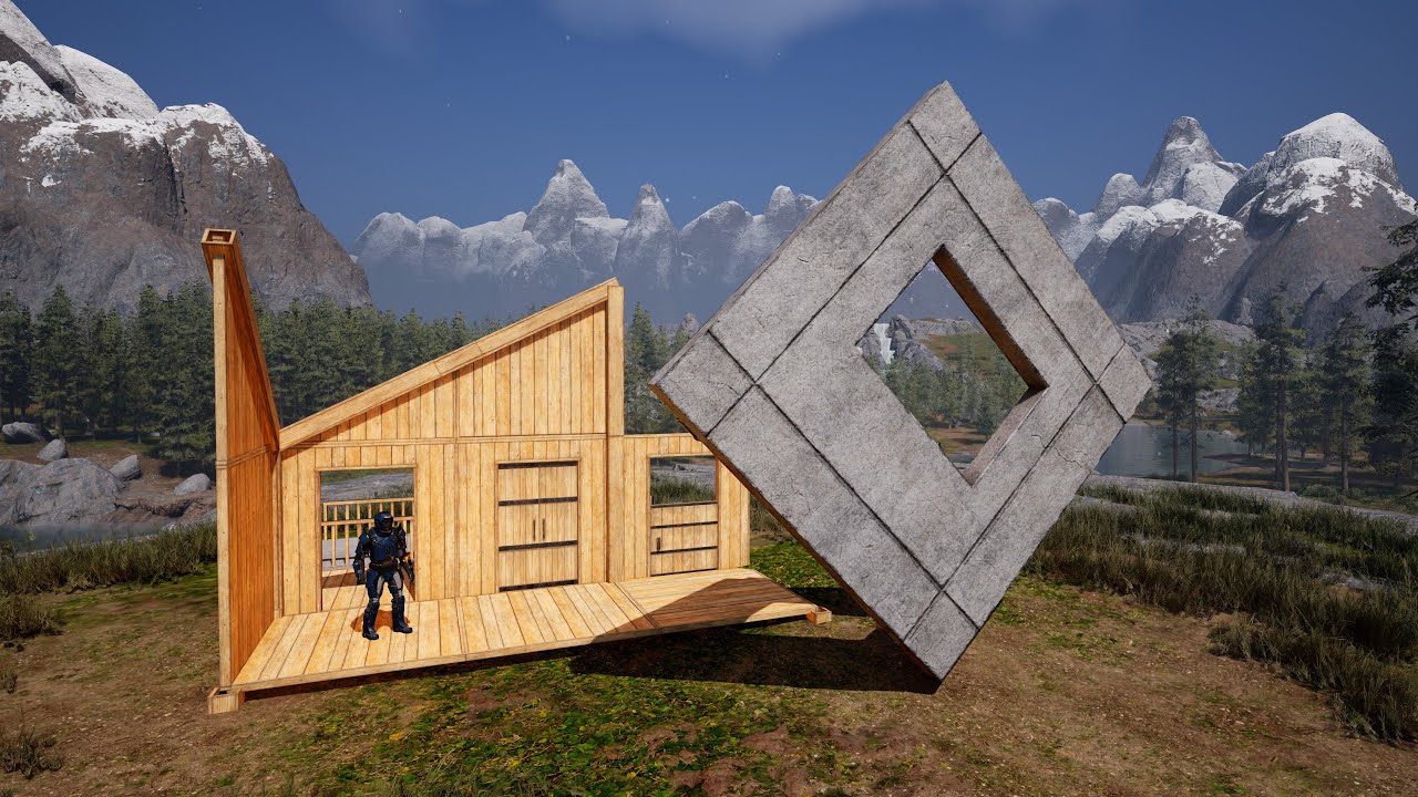 Icarus - Mod Highlight - laanp BuildTools