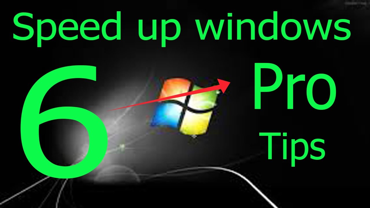 Windows 10 Tips and tricks | Pro Tips to speed up Windows 10 - YouTube