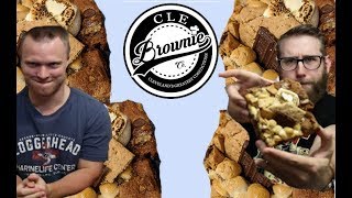 Cleveland brownie company summer special