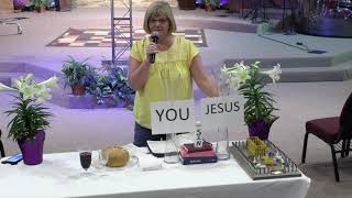Trophy Lakes Academy: Good Friday Chapel April 10,2020