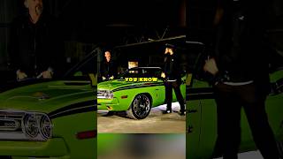 Richard Sells 71 Dodge Scat Pack Challenger For An Unbelievable Price  Fast N Loud