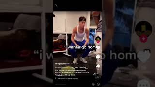 How I found nick Austin where’s home video on TikTok