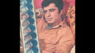 Mohd Rafi & Asha -Ek meethi nazar - Beti 1969