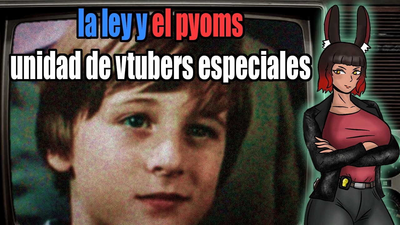 Bunny Blasty reacciona a Los episodios más TURBIOS de La Ley y el Orden: UVE