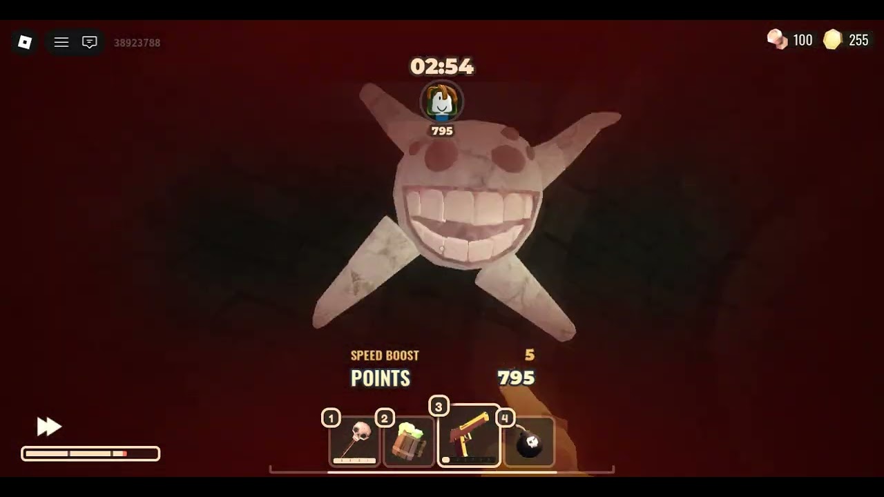 doors [ the battle mode]