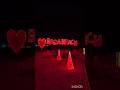 Baga Beach Goa Night Life View #beach beach #goa#view#nightlife#party #musica#enjoy#vibes#shortvideo