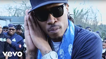 Future - Same Damn Time (explicit)