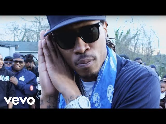 Future - Same Damn Time