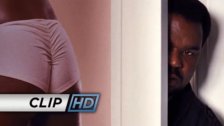 Peeples (2013) - 'Drawers on the Floor'