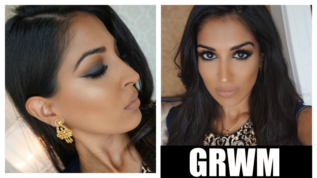 INDIAN GRWM - EID 2015