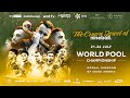 WATCH LIVE 2025 World Pool Championship Table Four Day Two WATCH LIVE 2025 World Pool Championship Table Four Day Two
