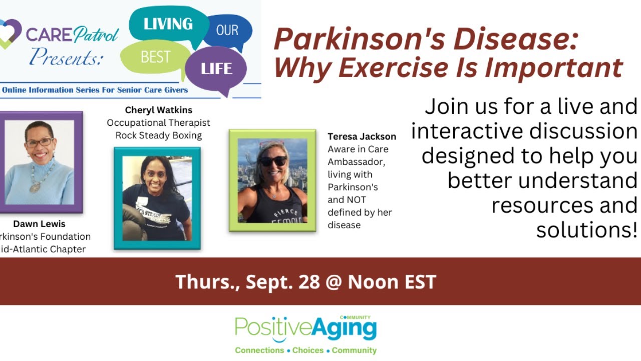 why-is-exercise-important-for-parkinson-s-disease-infoupdate