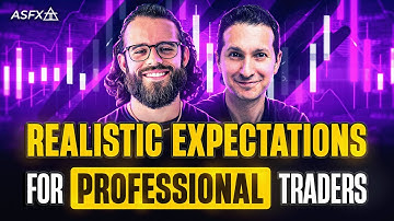 Jared Tendler On Unrealistic Expectations For Day Trading