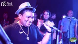Yosimar y su Yambu MIX GRUPO NICHE