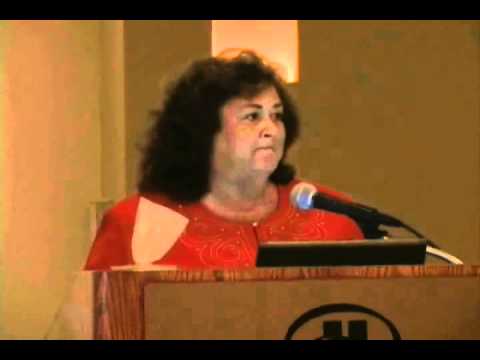 "The Ryan White Story" - By Jeanne White - Ginder ..Part 1