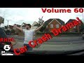 Bad Drivers & Observations of Nottingham UK Vol 60