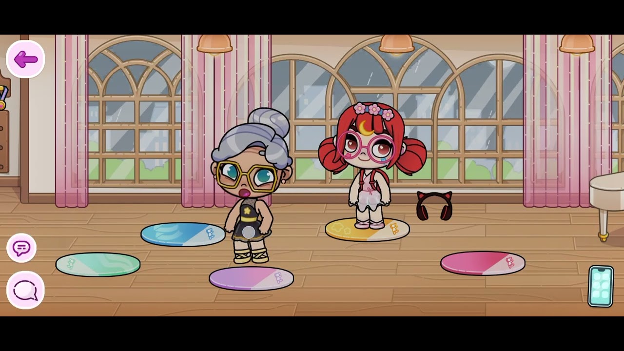 Ini lanjutannya ada lho! Jadi tunggu ya sampe gw upload lanjutannya😋😋