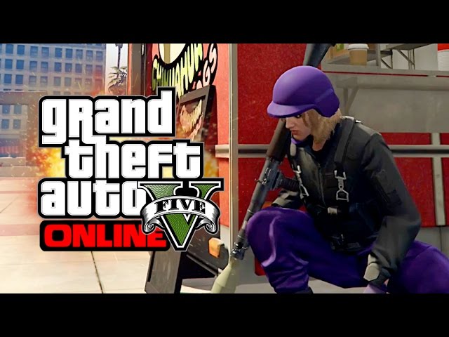 How to play GTA Online Kill Quota Adversary Mode? (3x bonuses)