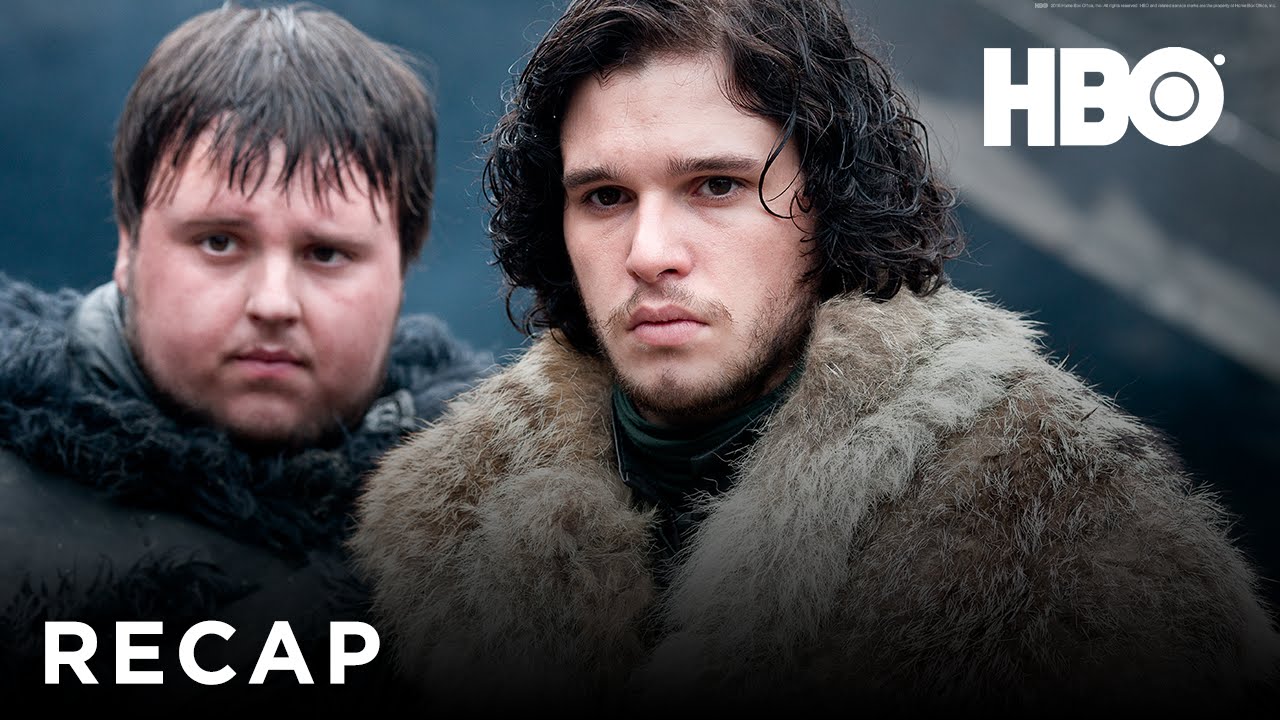 Download Game Of Thrones - Season 1 Recap - Official HBO UK
