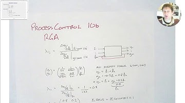 CHEN30091 Control lecture 10b