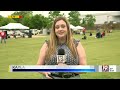 Activists Hold May Day Rally In Huntsville | May 1, 2026 | News 19 at 5:00