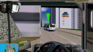 [MM2] KMB 211 (Tsui Chuk Gdn to Wong Tai Sin MTR) Part 2/2