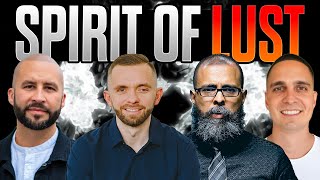 How To Defeat The Spirit Of Lust screenshot 5