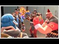 How to make NEW friends on TF2