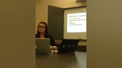 Samantha Hughey Practicum Presentation