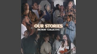 Video thumbnail of "Detroit Collective - Already Made A Way (feat. Jon Montgomery & Kira Daffin)"