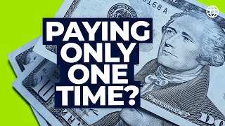 Is it Possible to Make a ONE-TIME Payment with Whole Life Insurance