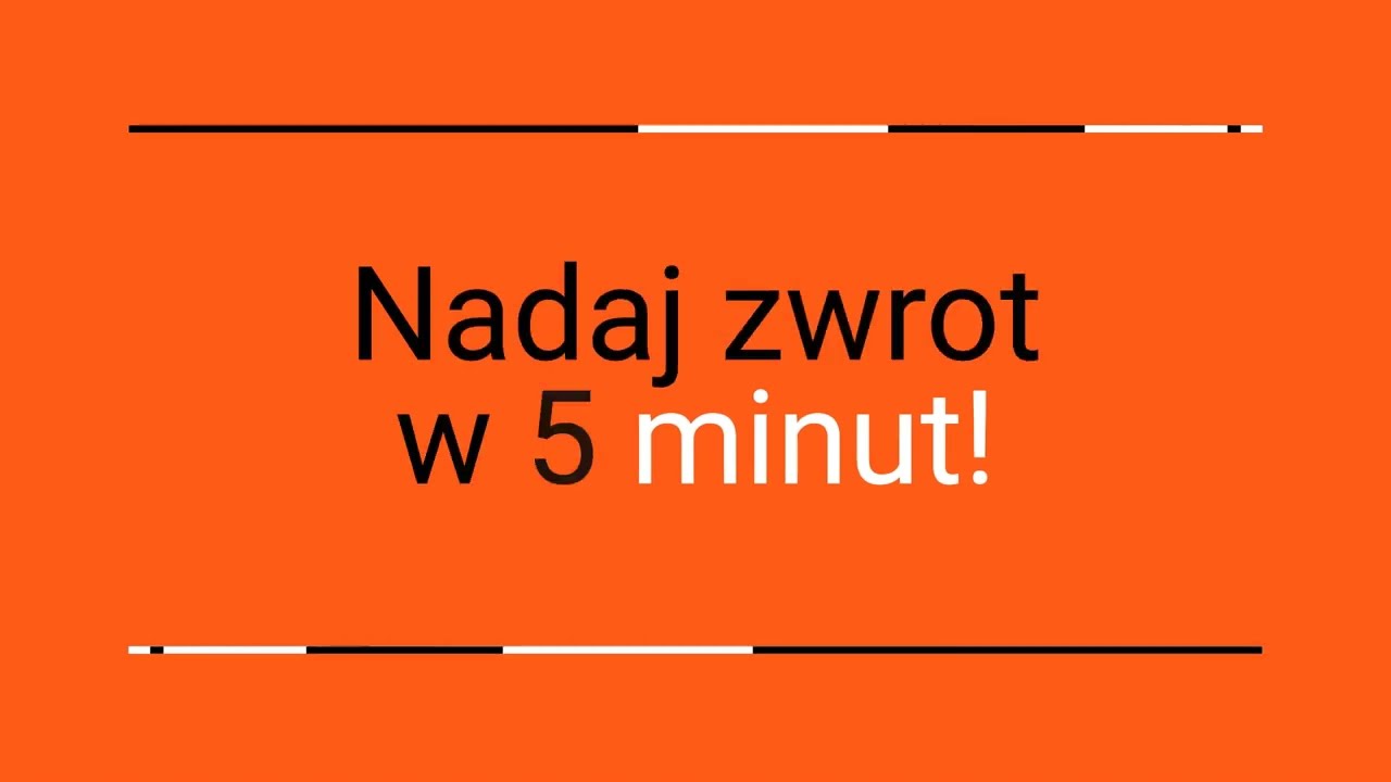 Jak działają Wygodne Zwroty?