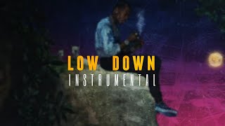 Lil Baby - Low Down [INSTRUMENTAL] | ReProd. by IZM