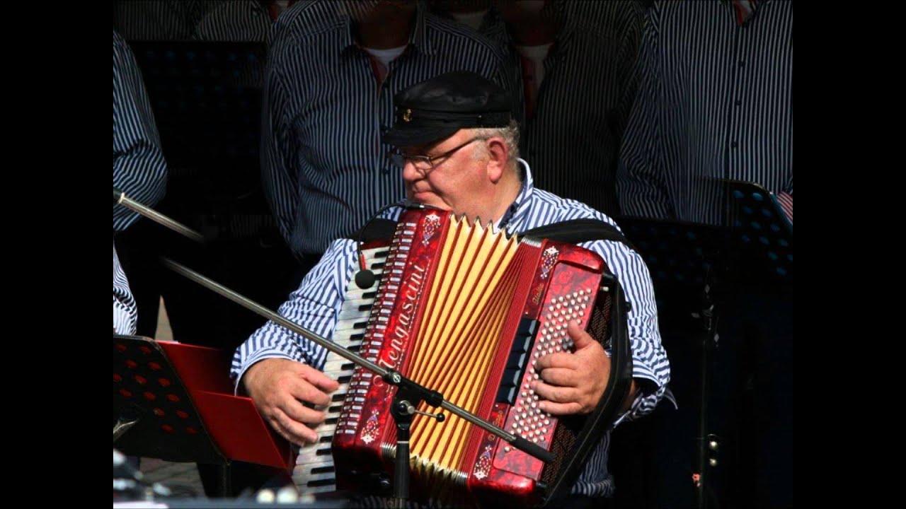 Sweet rose of Allendale   Shantykoor Tolbert