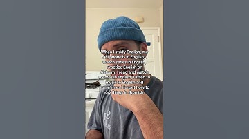 Airlearn made it way too easy to stay in English mode 🇬🇧 #airlearn #studytok #relatable