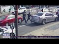 Video: Suspect sought after fistfight leads to gunfire in Ogontz | FOX 29 News