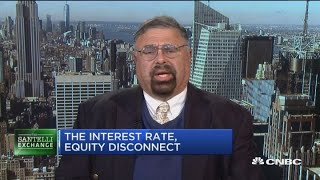 Celebrity Santelli Exchange: A tale of two markets Profile