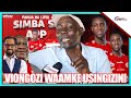 WAZEE WA SIMBA WAPAGAWA NA USAJILI WA MCHEZAJI MPYA WA SIMBA VIONGOZI WAMEACHA TAMADUNI ZAO
