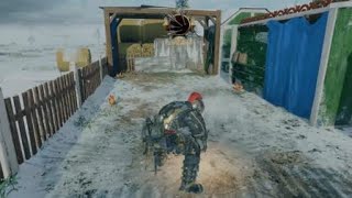 Proof that Spawns are broken in Black ops 4