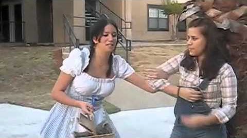 UCF Lambda Theta Alpha Latin Sorority Beta Theta Chapter