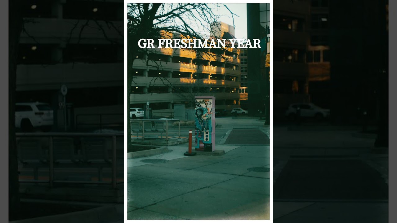 Darkside (Produced by Adrian Wright)