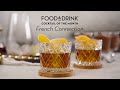 Cocktail of the Month | French Connection