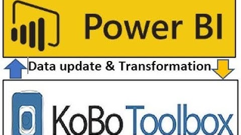 Automating conditional column values in Kobo Toolbox using Power BI